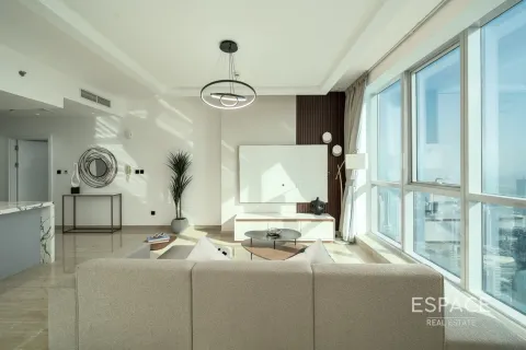 Appartement à Dubai Marina, Dubai, 3 chambres, 160 m², № 62873 - photo 6