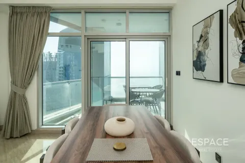 Appartement à Dubai Marina, Dubai, 3 chambres, 160 m², № 62873 - photo 11