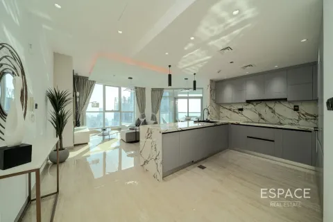 Appartement à Dubai Marina, Dubai, 3 chambres, 160 m², № 62873 - photo 9