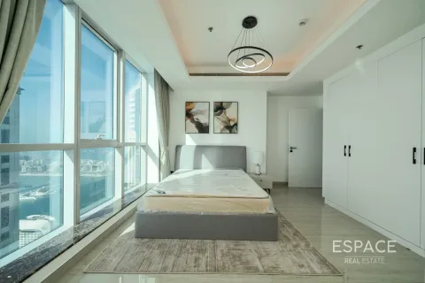 Appartement à Dubai Marina, Dubai, 3 chambres, 160 m², № 62873 - photo 5