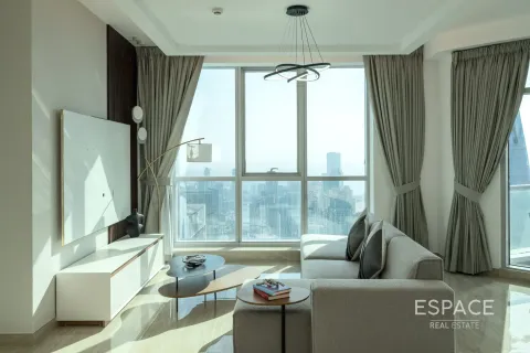Appartement à Dubai Marina, Dubai, 3 chambres, 160 m², № 62873 - photo 3