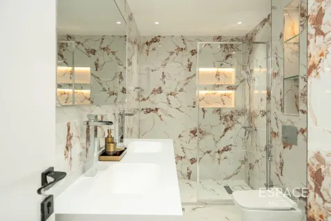 Appartement à Dubai Marina, Dubai, 3 chambres, 160 m², № 62873 - photo 12