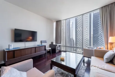 شقة في وسط مدينة دبي, دبي 1غرف نوم, 102 م² رقم 62876 - صورة 3