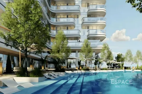 Appartement à SOCIETY HOUSE à Downtown Dubai (Downtown Burj Dubai), Dubai, 35 m², № 62878 - photo 5