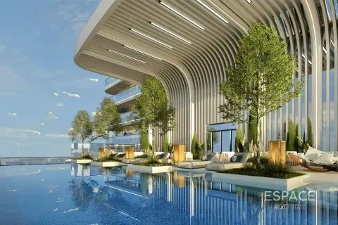 Appartement à SOCIETY HOUSE à Downtown Dubai (Downtown Burj Dubai), Dubai, 35 m², № 62878 - photo 6