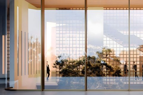 Apartment in Al Jaddaf, Dubai 1 bedroom, 162 sq.m. № 65119 - photo 9