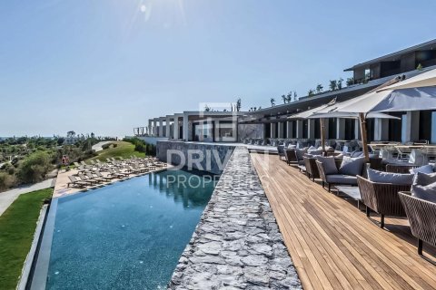 Купить квартиру в Пальме Джумейре, Дубай: 4 спальни, 410м², № 65118 - фото 17