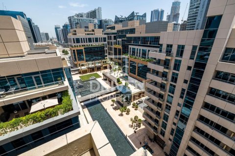 Купить квартиру в Bay Square, Бизнес-Бэй, Дубай: 1 спальня, 113м², № 65120 - фото 10