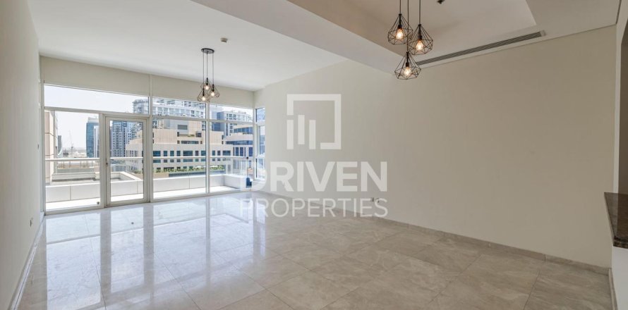 Apartamento en Bay Square, Business Bay, Dubai, 1 dormitorio, 113 m², № 65120