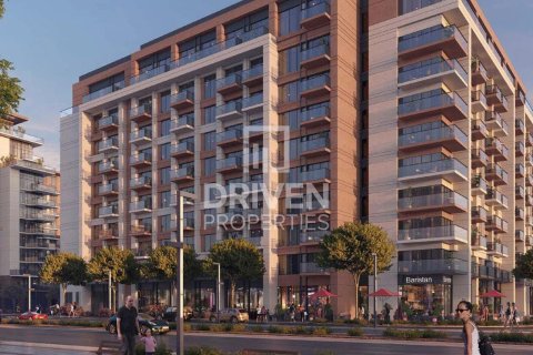 Apartamento en City Walk, Dubai, 1 dormitorio, 71 m², № 65116 - foto 11