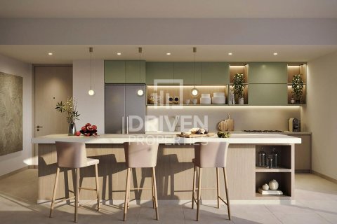 Apartamento en City Walk, Dubai, 1 dormitorio, 71 m², № 65116 - foto 3