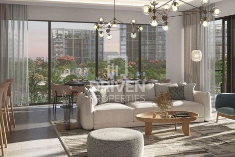 Apartamento en City Walk, Dubai, 1 dormitorio, 71 m², № 65116 - foto 2