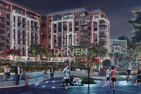 Apartamento en City Walk, Dubai, 1 dormitorio, 71 m², № 65116 - foto 10