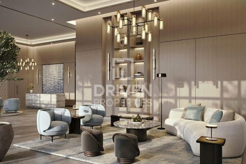 Apartamento en City Walk, Dubai, 1 dormitorio, 71 m², № 65116 - foto 4