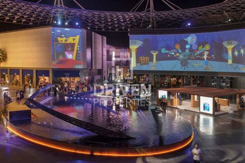 Apartamento en City Walk, Dubai, 1 dormitorio, 71 m², № 65116 - foto 6