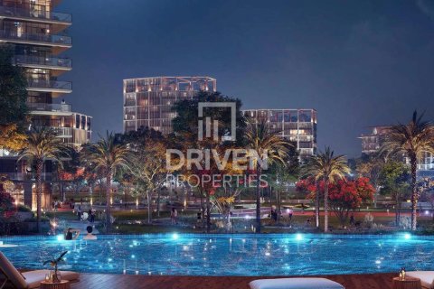 Apartamento en City Walk, Dubai, 1 dormitorio, 71 m², № 65116 - foto 7