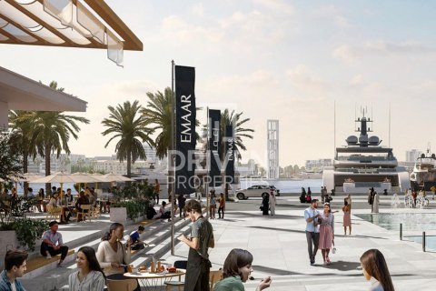 Купить квартиру в Mina Rashid, Дубай: 2 спальни, 120м², № 65117 - фото 9