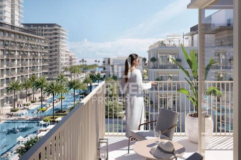 Купить квартиру в Mina Rashid, Дубай: 2 спальни, 120м², № 65117 - фото 8