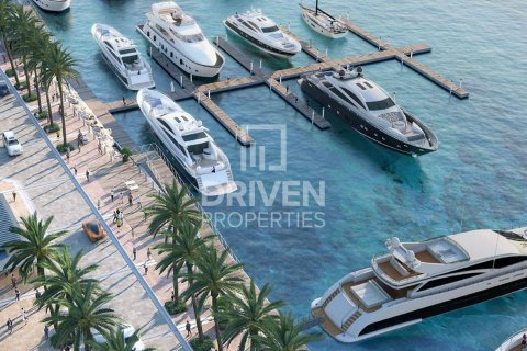 Купить квартиру в Mina Rashid, Дубай: 2 спальни, 120м², № 65117 - фото 4