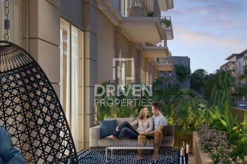 Купить квартиру в Mina Rashid, Дубай: 2 спальни, 120м², № 65117 - фото 1