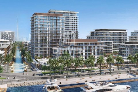 Купить квартиру в Mina Rashid, Дубай: 2 спальни, 120м², № 65117 - фото 10