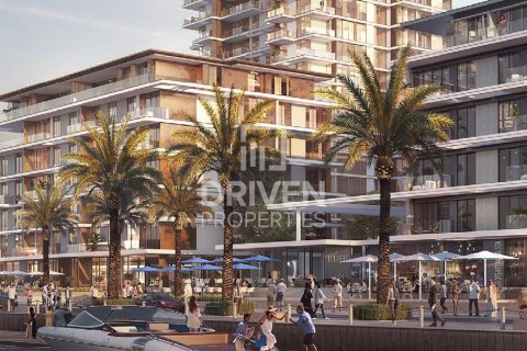 Купить квартиру в Mina Rashid, Дубай: 2 спальни, 120м², № 65117 - фото 5