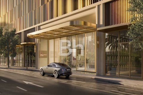 Apartamento en Jumeirah Lake Towers, Dubai, 1 dormitorio, 90 m², № 57463 - foto 15