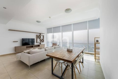 Appartement à Dubai Marina, Dubai, 2 chambres, 148 m², № 57469 - photo 1