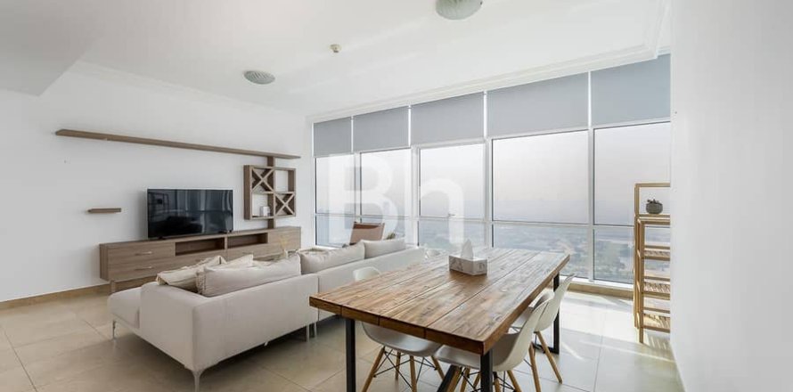 Appartement à Dubai Marina, Dubai, 2 chambres, 148 m², № 57469