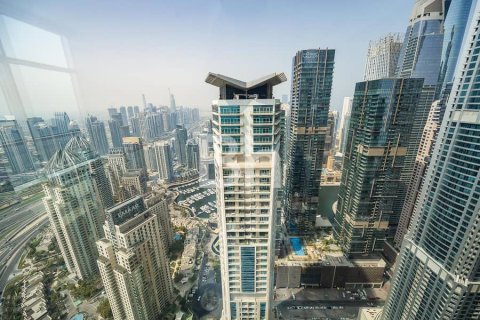 Appartement à Dubai Marina, Dubai, 2 chambres, 148 m², № 57469 - photo 3