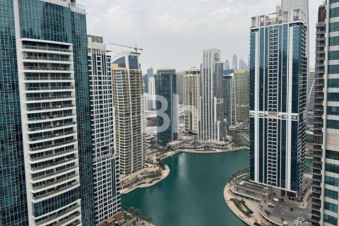Appartement à Jumeirah Lake Towers, Dubai, 2 chambres, 135 m², № 57468 - photo 1