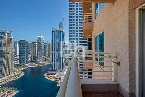 Appartement à Jumeirah Lake Towers, Dubai, 2 chambres, 135 m², № 57468 - photo 15