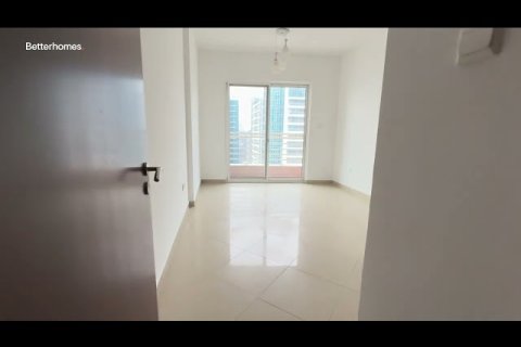 Appartement à Jumeirah Lake Towers, Dubai, 2 chambres, 135 m², № 57468 - photo 2