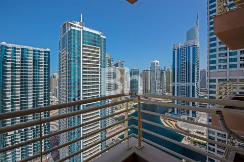 Appartement à Jumeirah Lake Towers, Dubai, 2 chambres, 135 m², № 57468 - photo 19