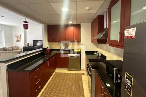 شقة في مساكن شاطئ جميرا, دبي 1غرف نوم, 98 م² رقم 57467 - صورة 4