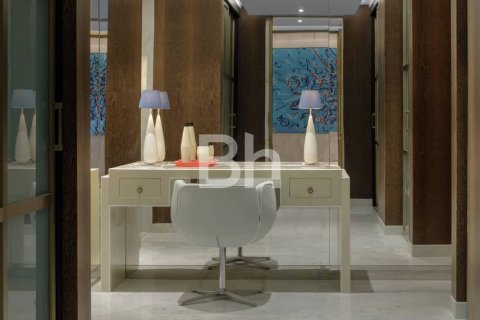 Снять в аренду квартиру в Пальме Джумейре, Дубай: 4 спальни, 550м², № 57465 - фото 14