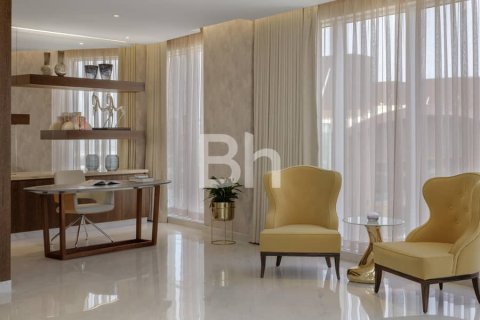 Снять в аренду квартиру в Пальме Джумейре, Дубай: 4 спальни, 550м², № 57465 - фото 17