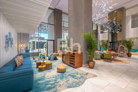 Снять в аренду квартиру в Пальме Джумейре, Дубай: 4 спальни, 550м², № 57465 - фото 12