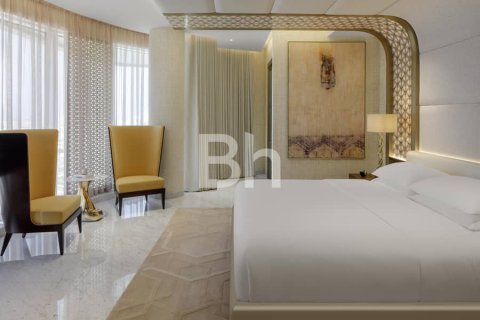 Снять в аренду квартиру в Пальме Джумейре, Дубай: 4 спальни, 550м², № 57465 - фото 16