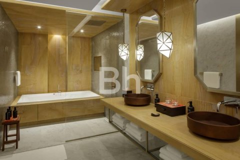 Снять в аренду квартиру в Пальме Джумейре, Дубай: 4 спальни, 550м², № 57465 - фото 15