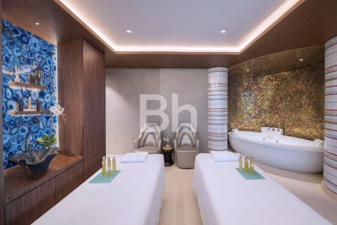 Снять в аренду квартиру в Пальме Джумейре, Дубай: 4 спальни, 550м², № 57465 - фото 10