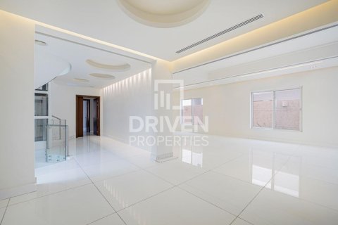 Villa à Umm Suqeim 3, Umm Suqeim, Dubai, 7 chambres, 892 m², № 87206 - photo 9
