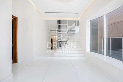 Villa à Umm Suqeim 3, Umm Suqeim, Dubai, 7 chambres, 892 m², № 87206 - photo 16