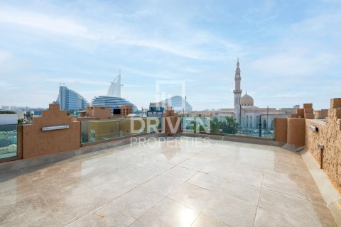 Villa à Umm Suqeim 3, Umm Suqeim, Dubai, 7 chambres, 892 m², № 87206 - photo 29