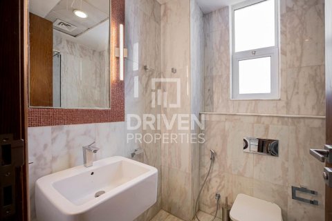 Villa à Umm Suqeim 3, Umm Suqeim, Dubai, 7 chambres, 892 m², № 87206 - photo 27