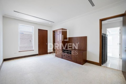 Villa à Umm Suqeim 3, Umm Suqeim, Dubai, 7 chambres, 892 m², № 87206 - photo 20