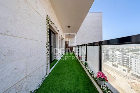Appartement à Al Furjan, Dubai, 2 chambres, 95 m², № 87196