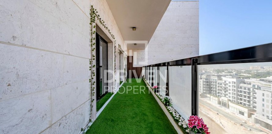 Apartment in Al Furjan, Dubai 2 bedrooms, 95 sq.m. № 87196