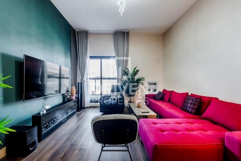 Apartment in Al Furjan, Dubai 2 bedrooms, 95 sq.m. № 87196 - photo 4