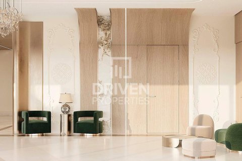 Apartamento en Al Furjan, Dubai, 2 dormitorios, 130 m², № 87194 - foto 2